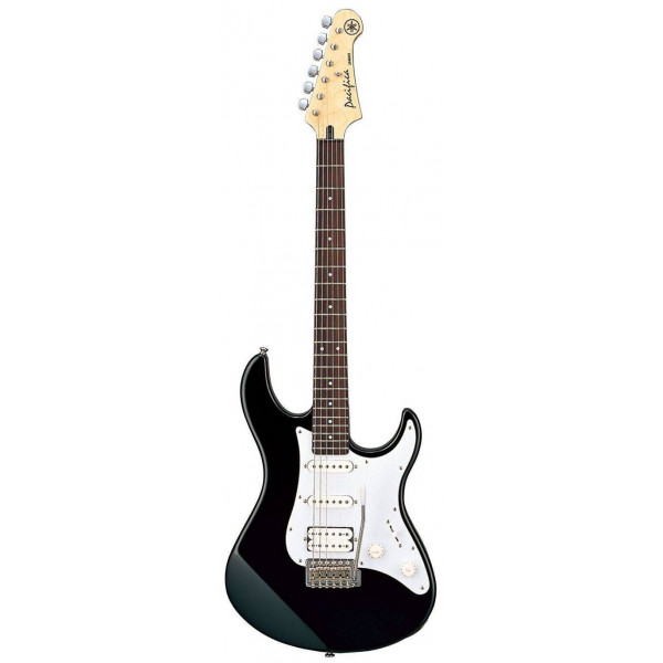 Электрогитара Yamaha PACIFICA012 BL 210961 - Электрогитары в фирменном ...