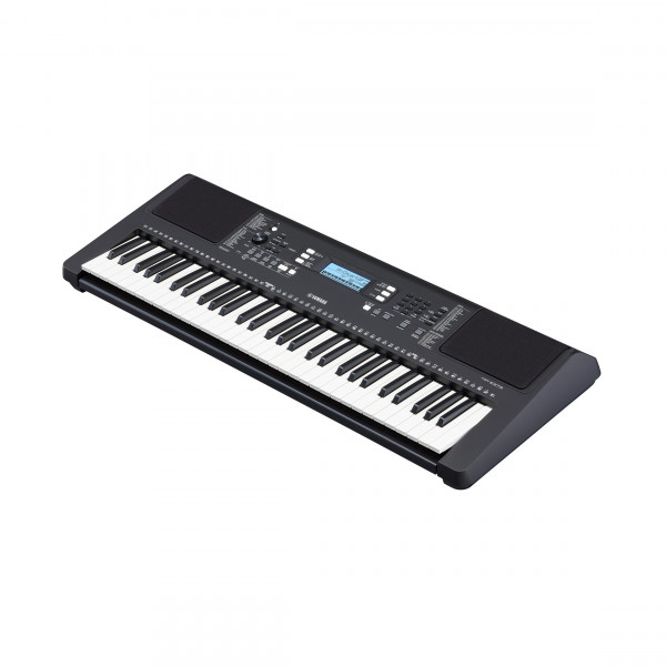 Синтезатор YAMAHA PSR-E373 84271 - Синтезаторы в фирменном магазине YAMAHA