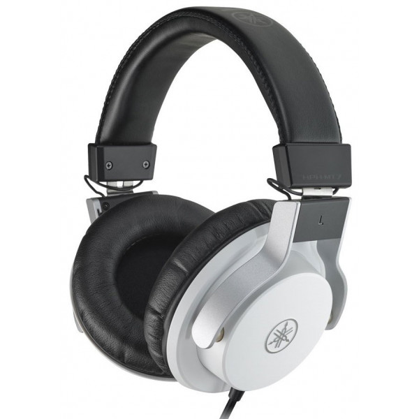 Наушники Yamaha HPH-MT7W 450420 - Студийные наушники в фирменном ...