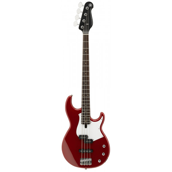 Бас-гитара YAMAHA BB234 RR 453560 - Бас-гитары в фирменном магазине YAMAHA