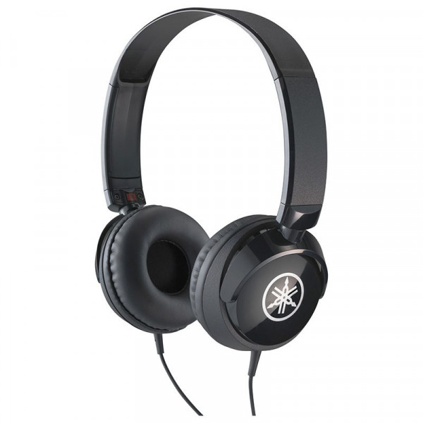 Наушники Yamaha HPH-50B 450041 - Студийные наушники в фирменном ...