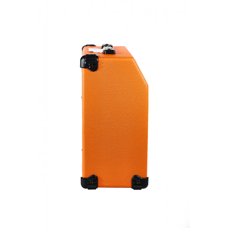 Гитарный усилитель Bosstone GA-15W V.2 Orange