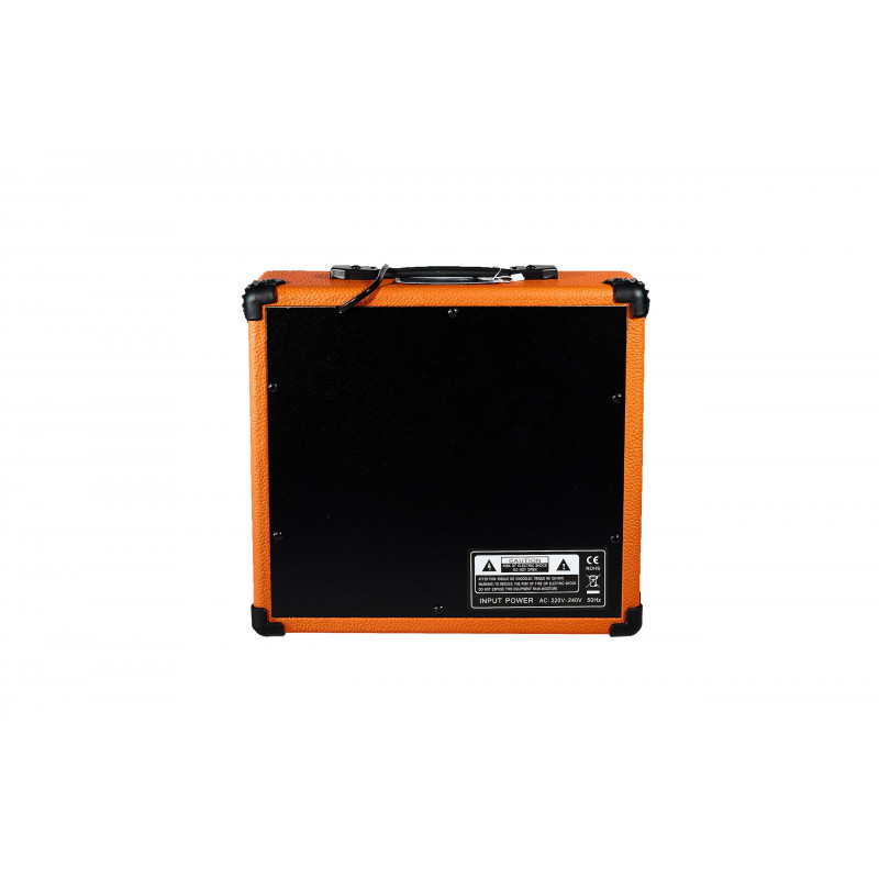 Гитарный усилитель Bosstone GA-15W V.2 Orange