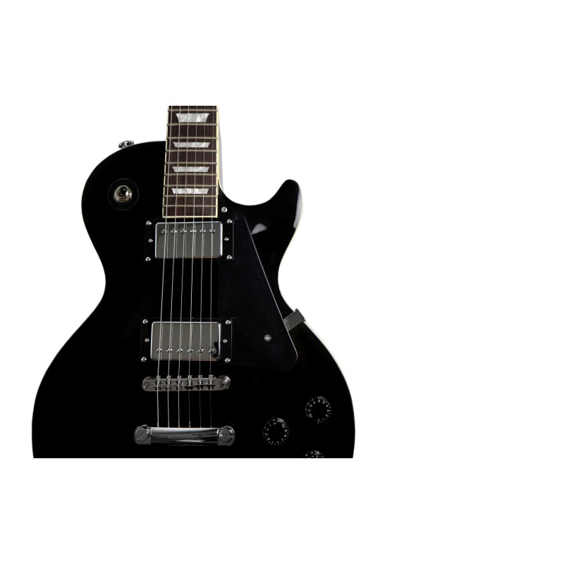 Гитара электрическая Bosstone LP-6 BK+Bag  