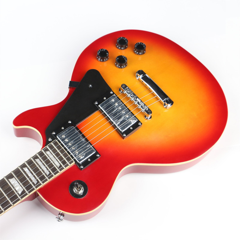 Гитара электрическая Bosstone LP-6 SB+Bag  