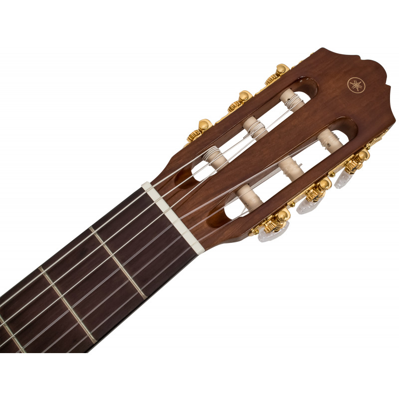 Классическая гитара Yamaha C-80