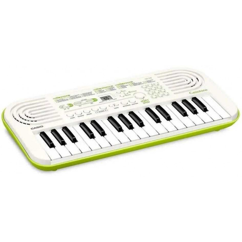 Синтезатор с автоаккомпанементом Casio SA-50