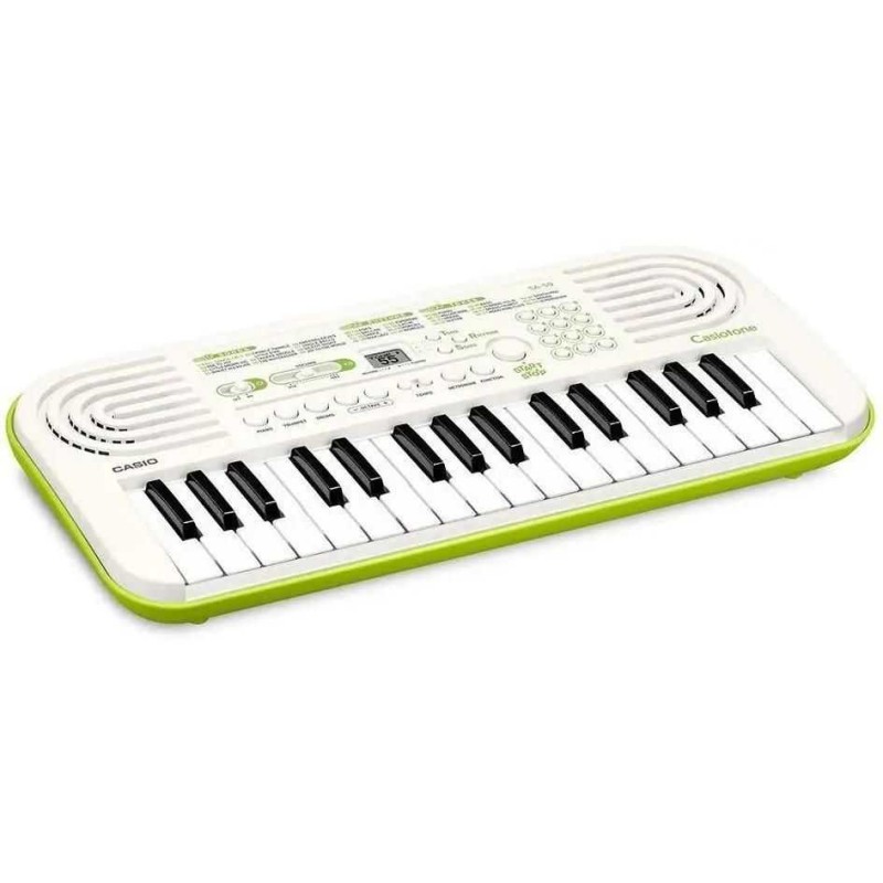 Синтезатор с автоаккомпанементом Casio SA-50