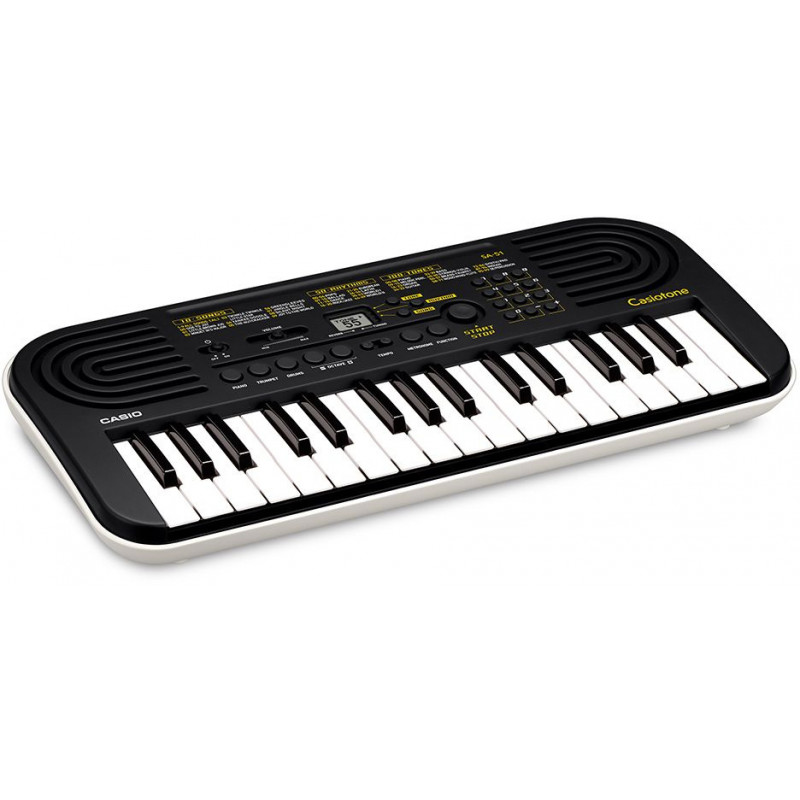 SA-51 97132 в фирменном магазине Casio