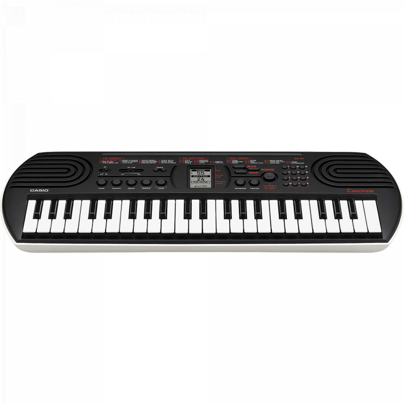 SA-81 97134 в фирменном магазине Casio