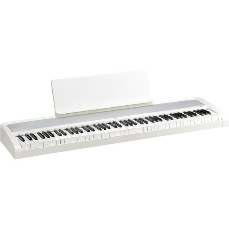 Цифровое фортепиано KORG B2-WH