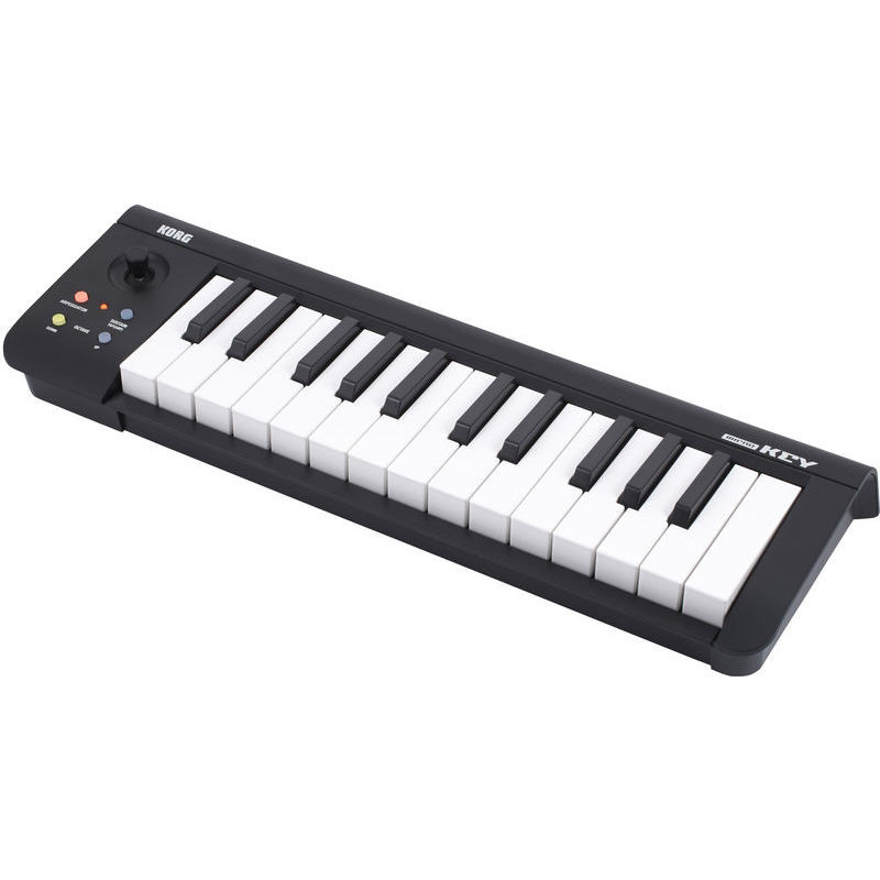 MIDI-клавиатура KORG MICROKEY 25