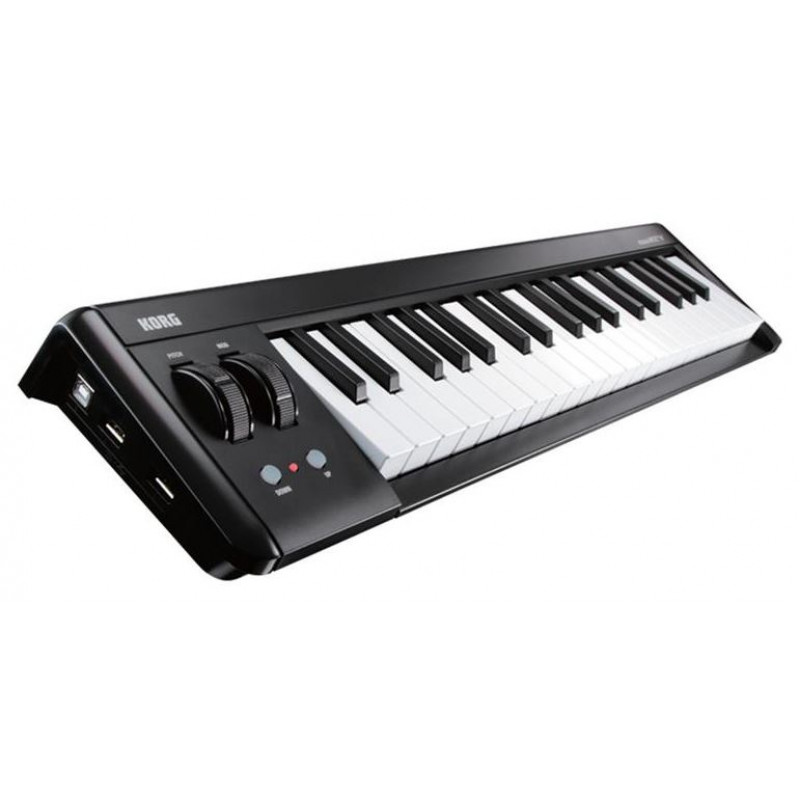 MIDI-клавиатура KORG MICROKEY2-37