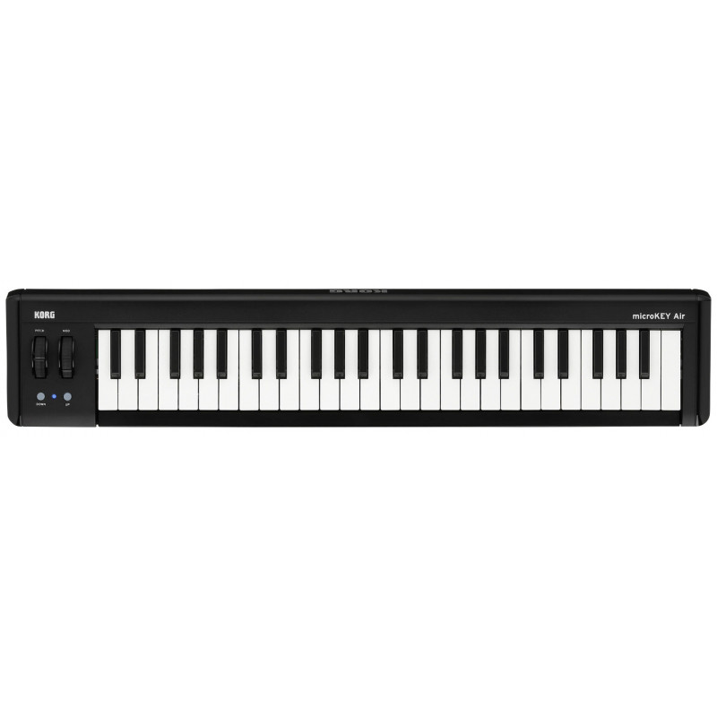MIDI-клавиатура KORG MICROKEY2-49 BLUETOOTH