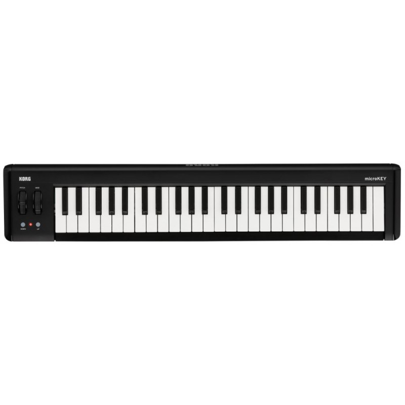 MIDI-клавиатура KORG MICROKEY2-49 COMPACT