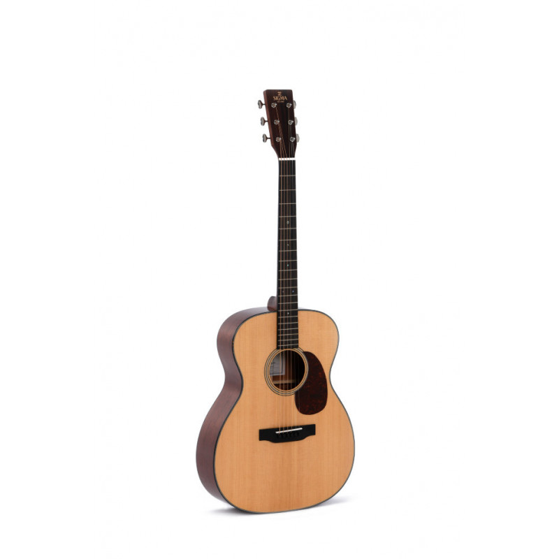 Акустическая гитара Sigma S000M-18