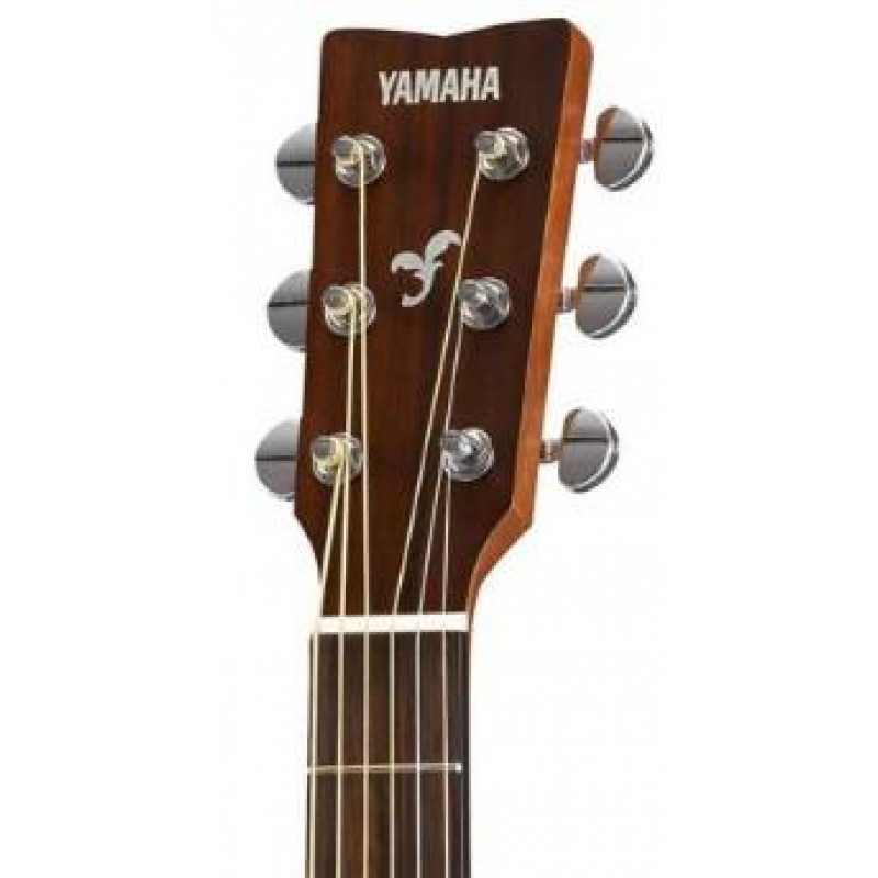 Акустическая гитара Yamaha FS800 N