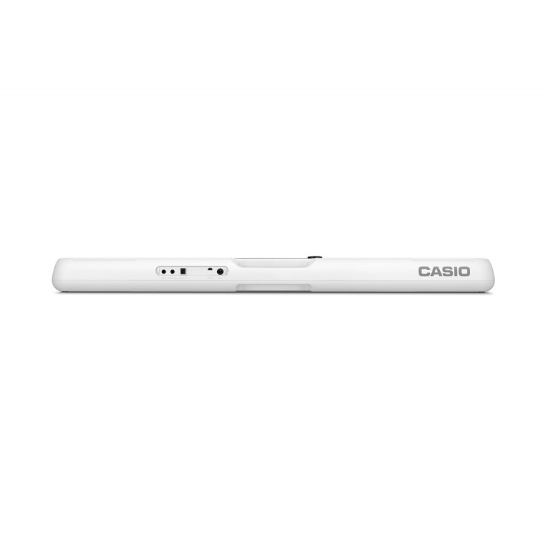 Синтезатор Casio CT-S200WE (61 клавиша) - белый