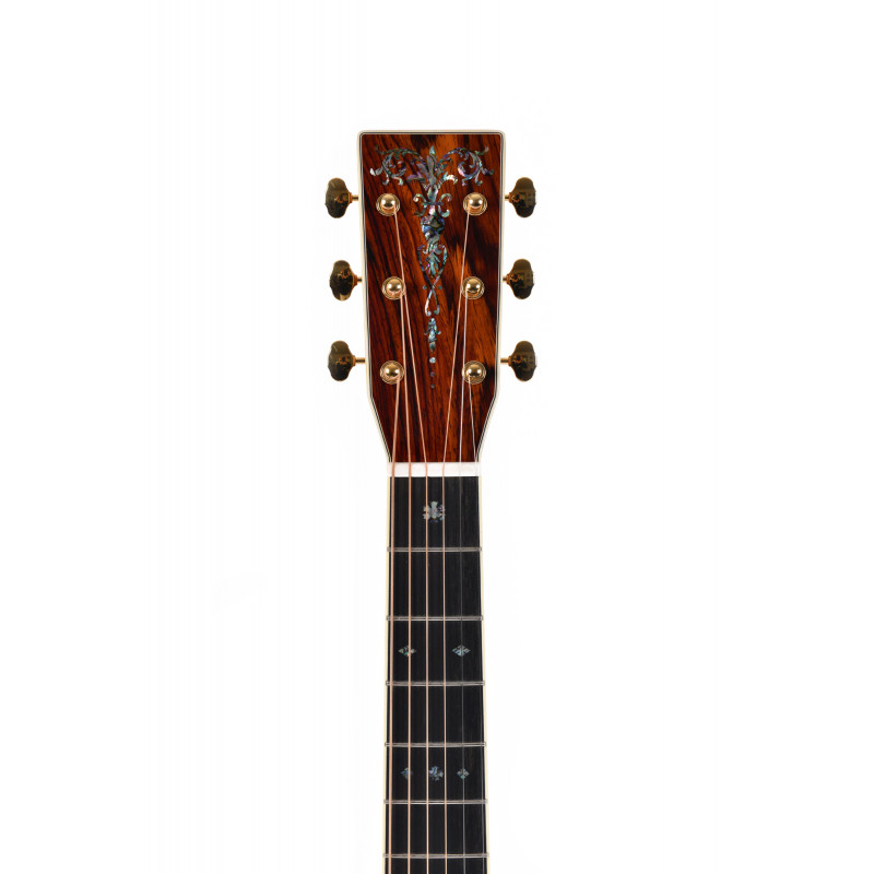 Акустическая гитара Sigma SD-50 50th Anniversary