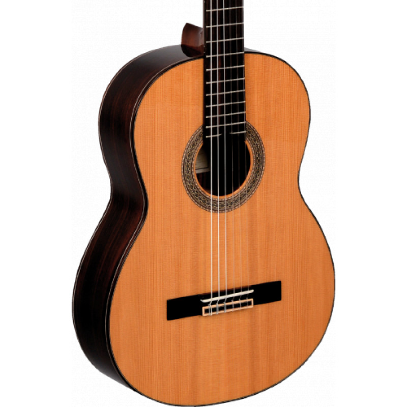 Классическая гитара Sigma CM-6