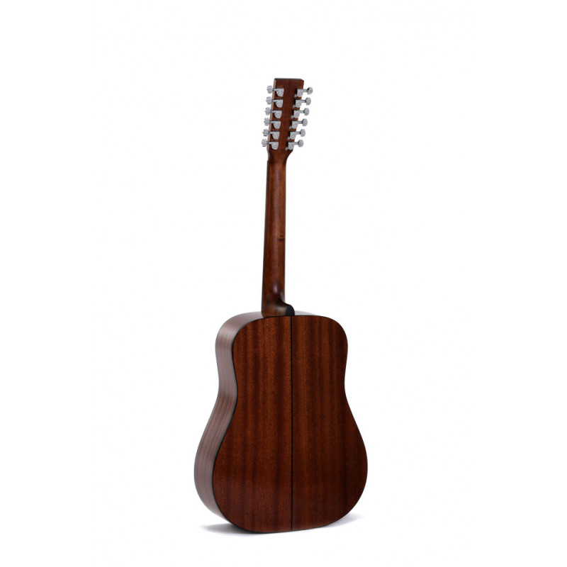 Акустическая гитара Sigma DM12-1