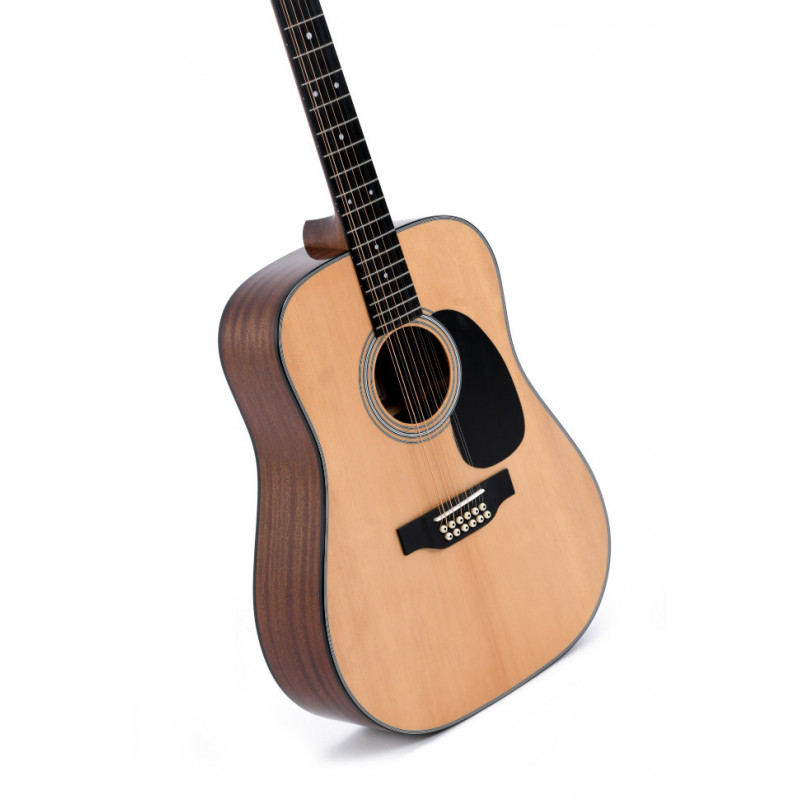 Акустическая гитара Sigma DM12-1