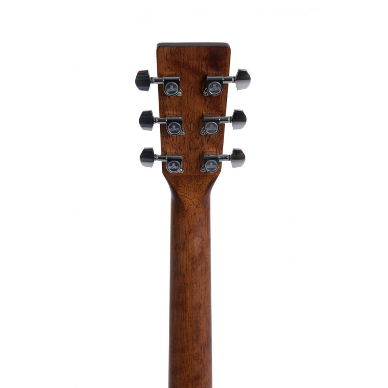 Электроакустическая гитара Sigma DMC-1E