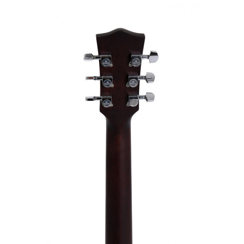 Электроакустическая гитара Sigma GJM-SGE