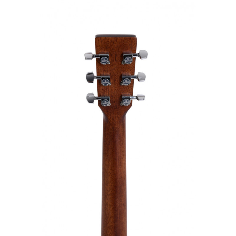 Электроакустическая гитара Sigma GMC-1E