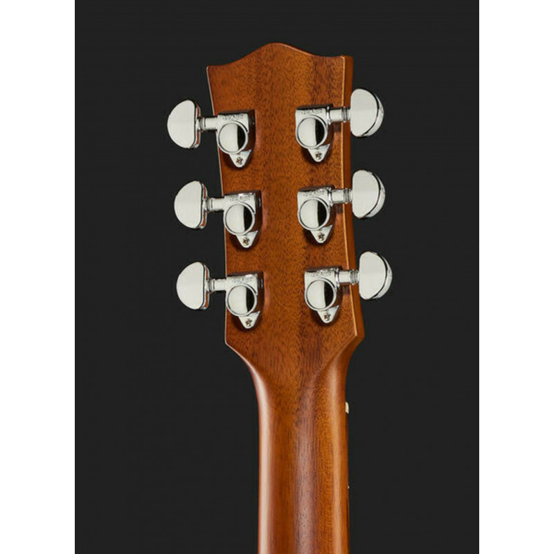 Электроакустическая гитара Maton EBG808C-TE