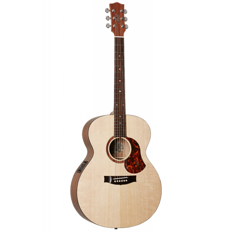 Электроакустическая гитара Maton SRS70J