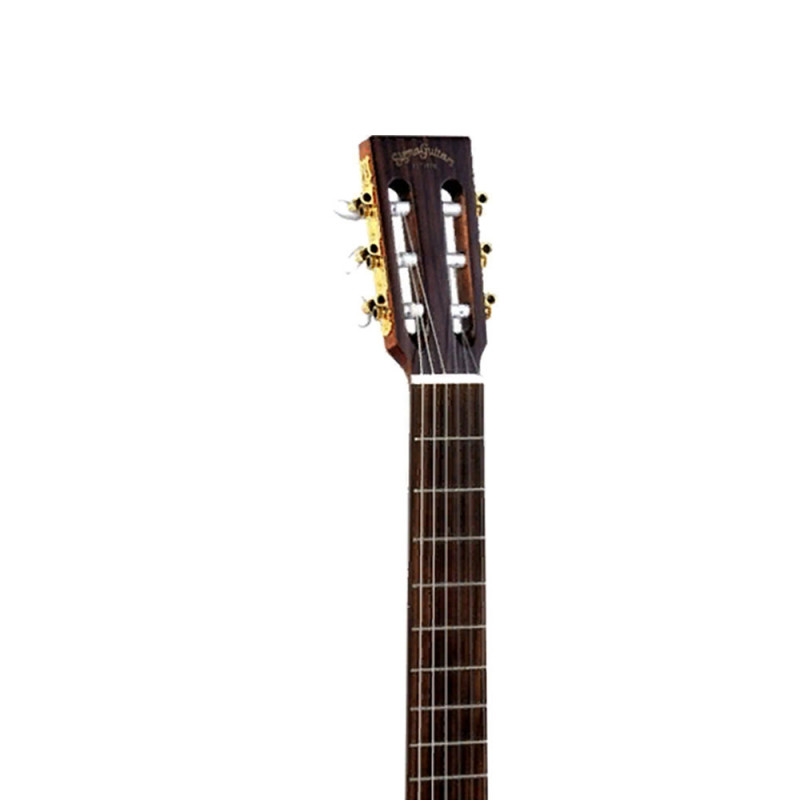 Классическая гитара Sigma CM-ST