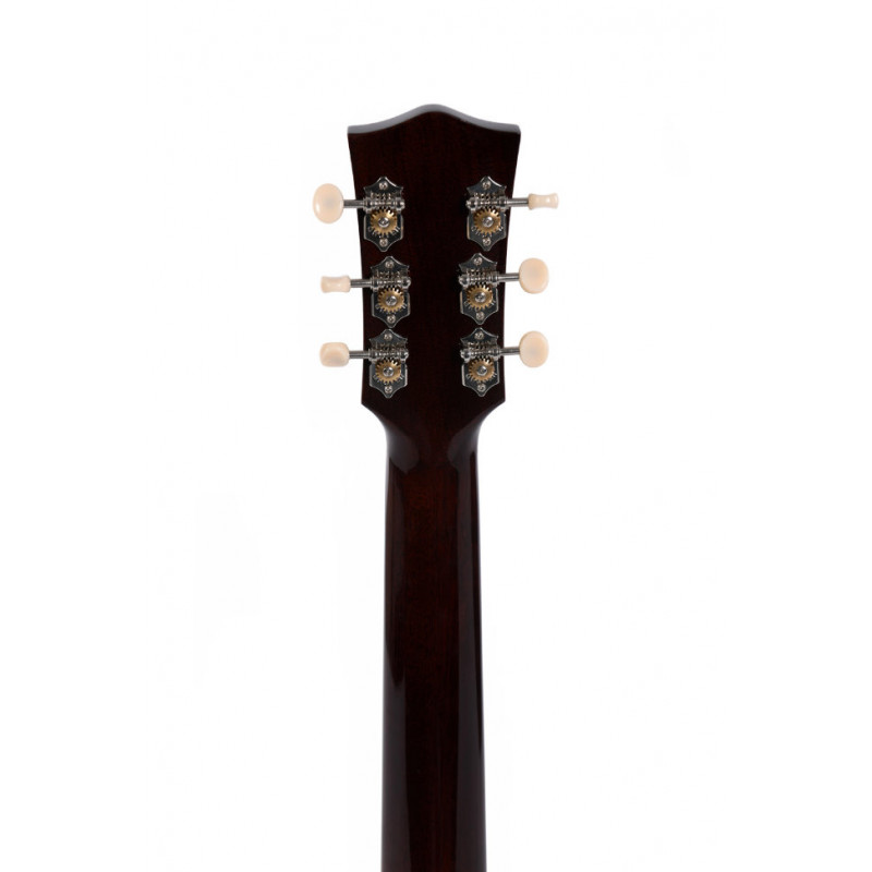 Электроакустическая гитара Sigma SJM-SG45, с чехлом