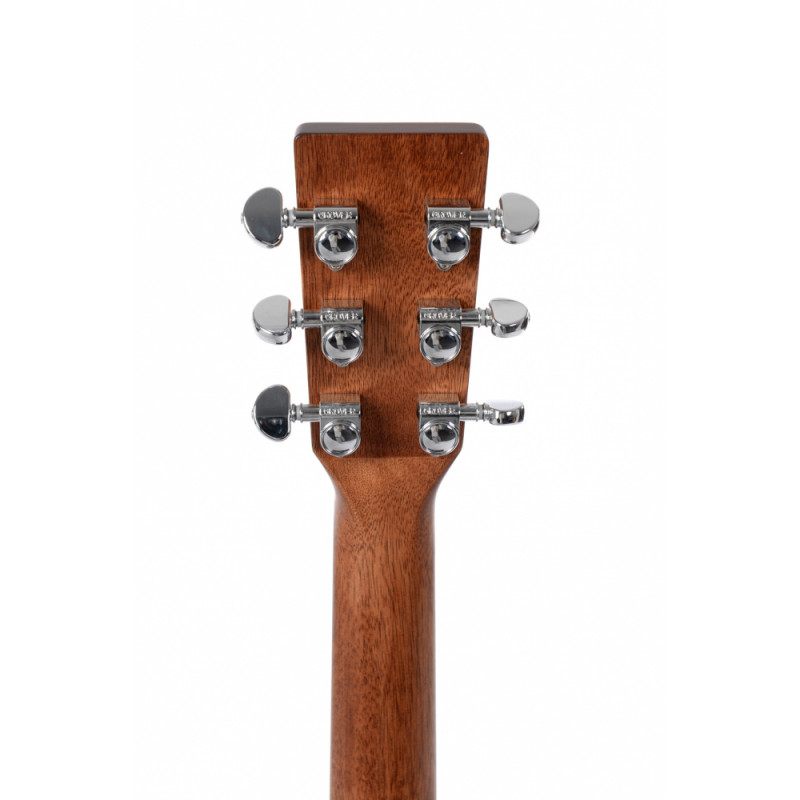 Акустическая гитара Sigma SDR-28, с чехлом