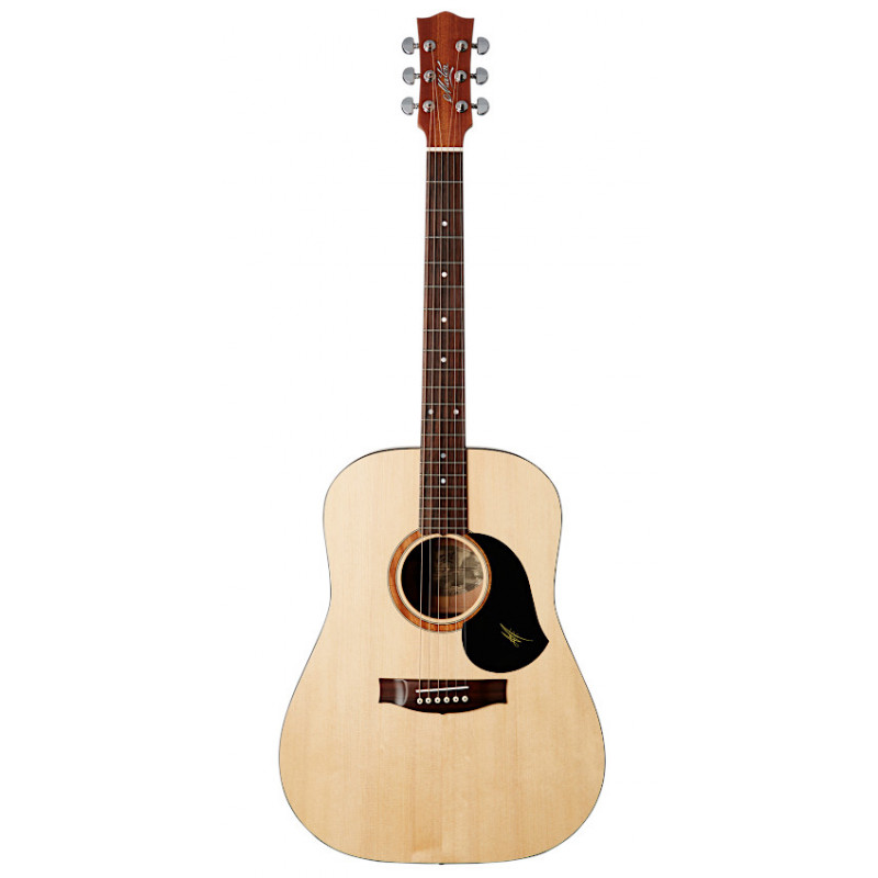 Акустическая гитара Maton S60