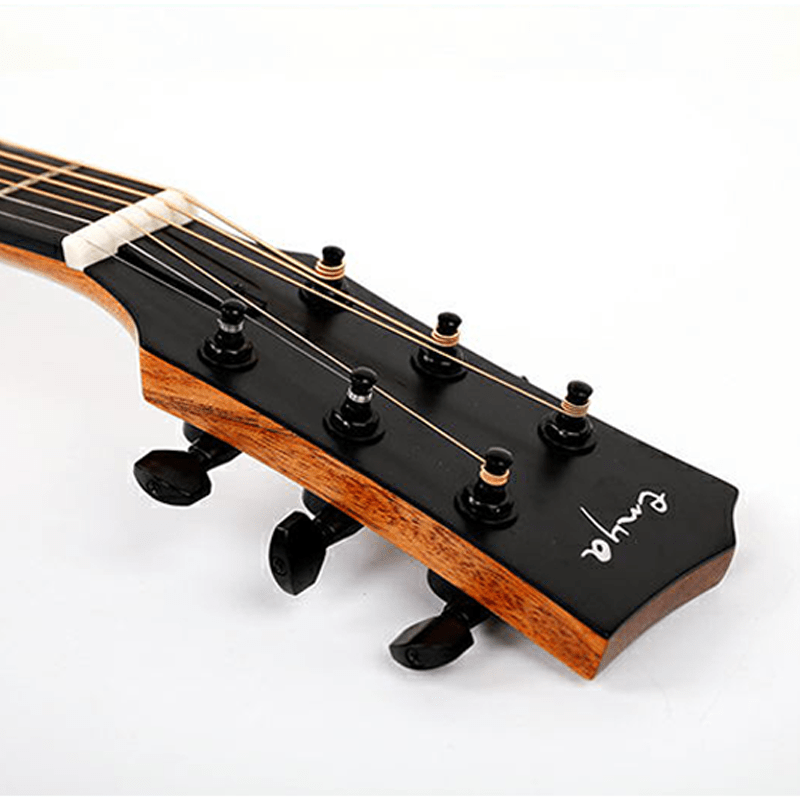 Электроакустическая гитара Enya EM-X1EQ+