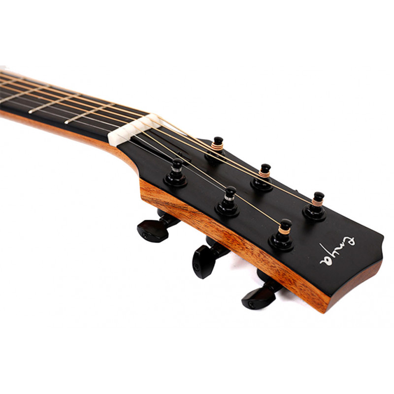 Акустическая гитара Enya EA-X1+