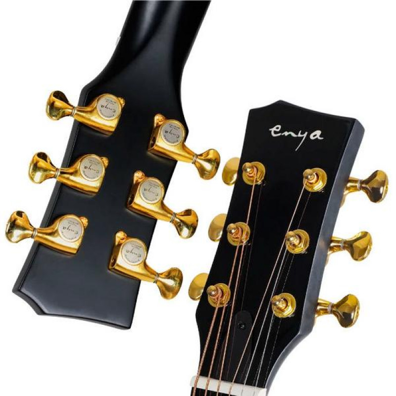 Трансакустическая гитара Enya EA-X4 PRO/EQ