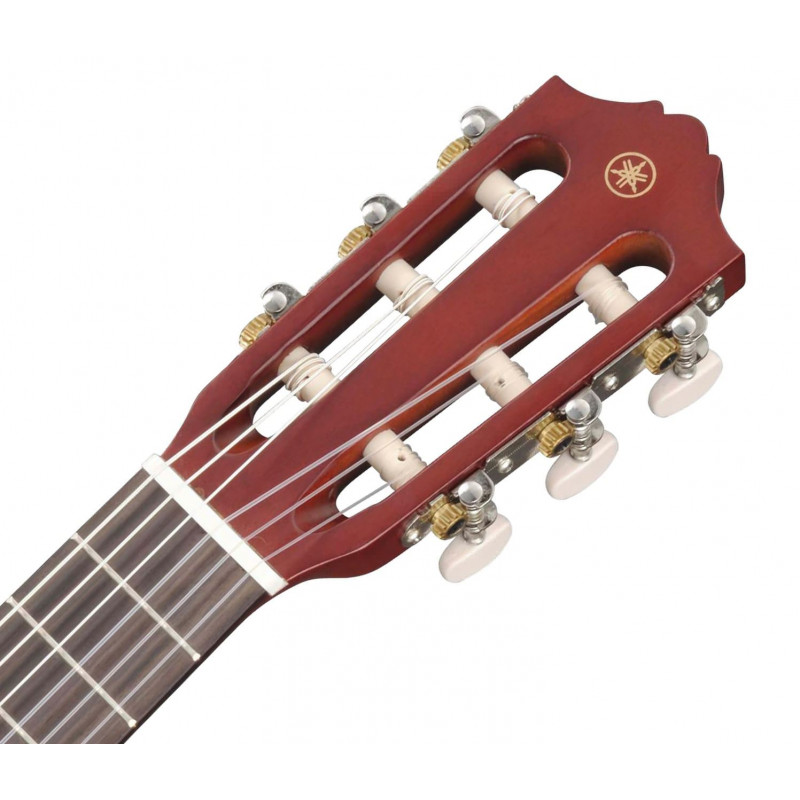 Классическая гитара Yamaha GL1 PBR