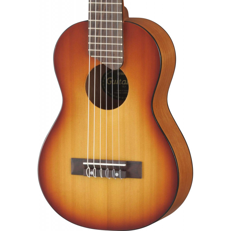 Классическая гитара Yamaha GL1 TBS