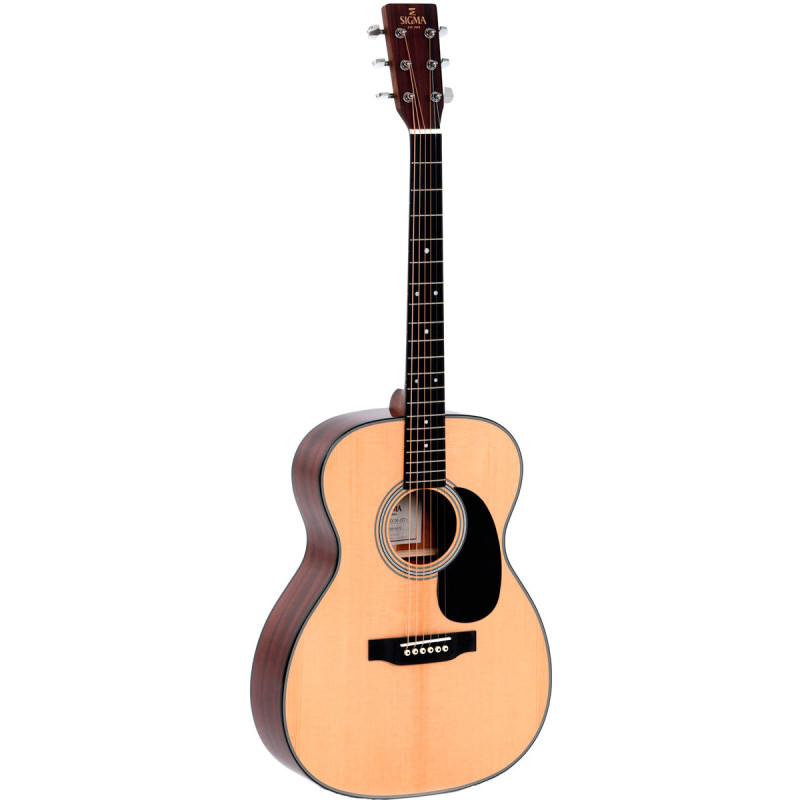 Акустическая гитара SIGMA 000M-1