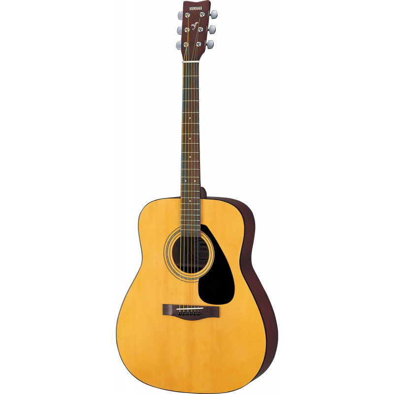 Акустическая гитара Yamaha F-310 Natural (F310)